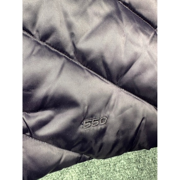 The North Face Womens Aconcagua 550 Down Puffer Vest Purple XL - Picture 7 of 12